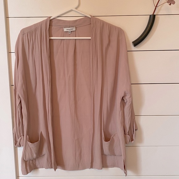 Babaton Marcus Jacket. XS - Picture 3 of 6